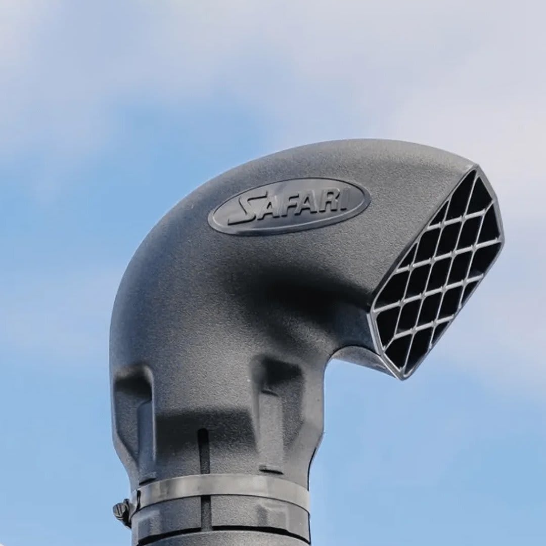 Safari Armax Snorkel For Toyota Hilux
