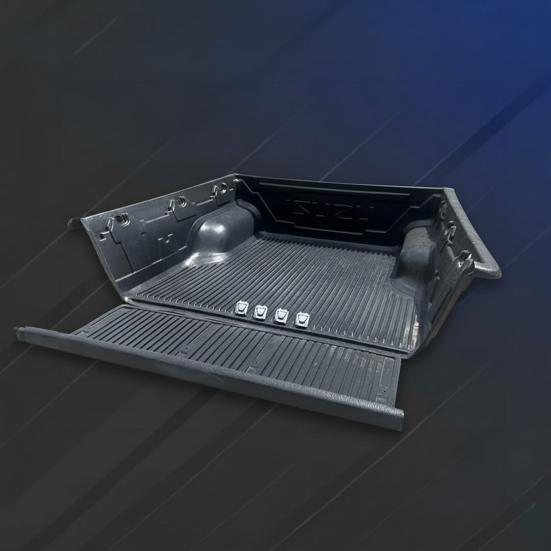 Isuzu D-Max Bed Liner