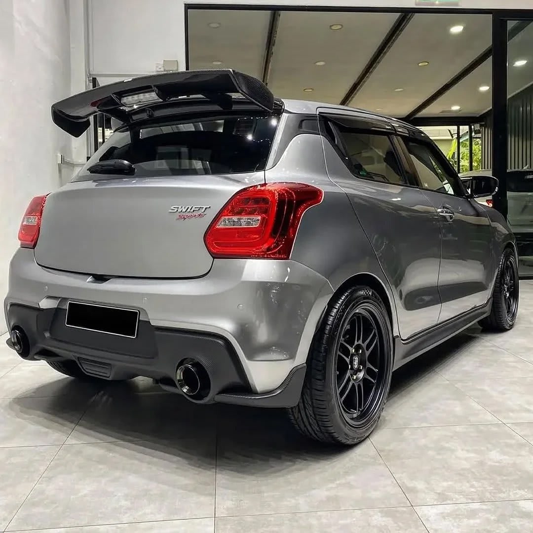 Suzuki Swift Type 3 (2018–2024) Sports Kit