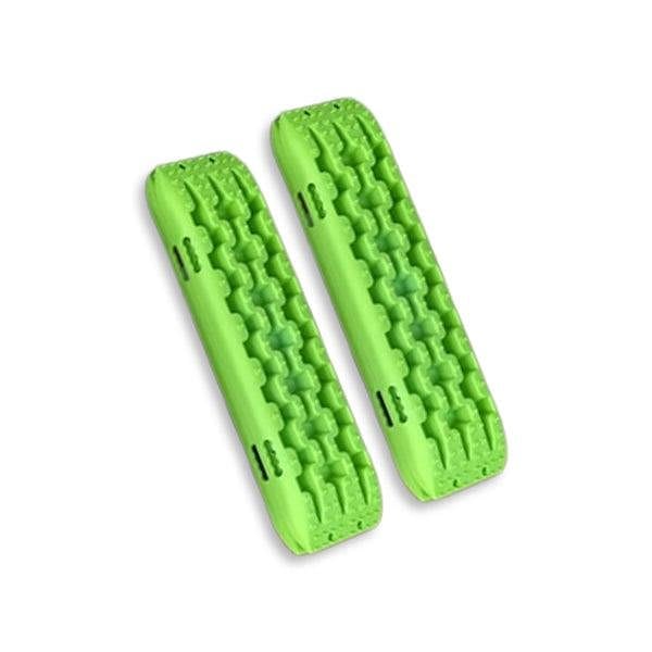 Mud Tracks ABS Plastic