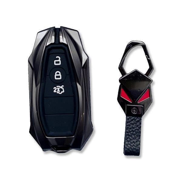 Ford Endeavour Premium Keycase (2019 +)