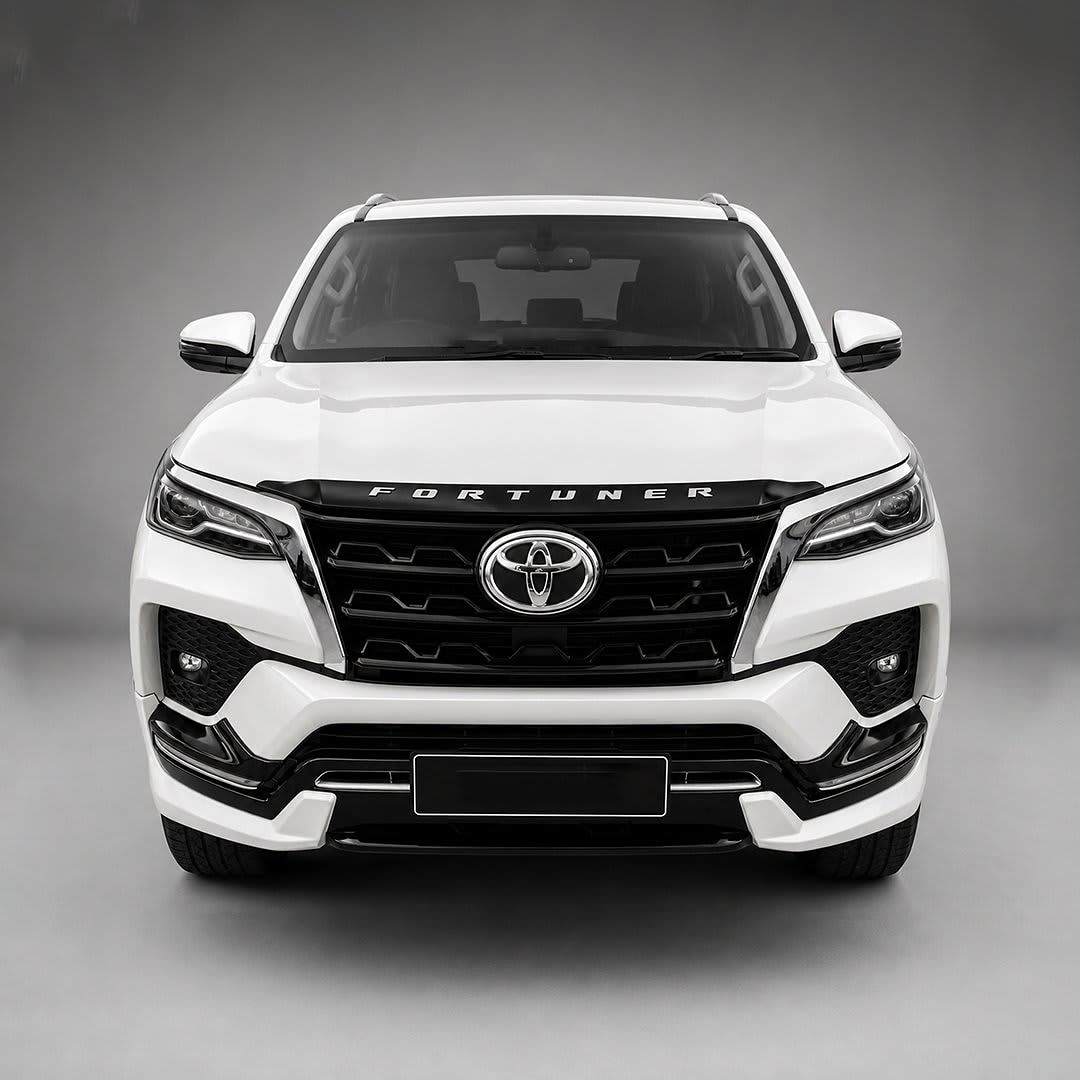 Toyota Fortuner Leader Kit