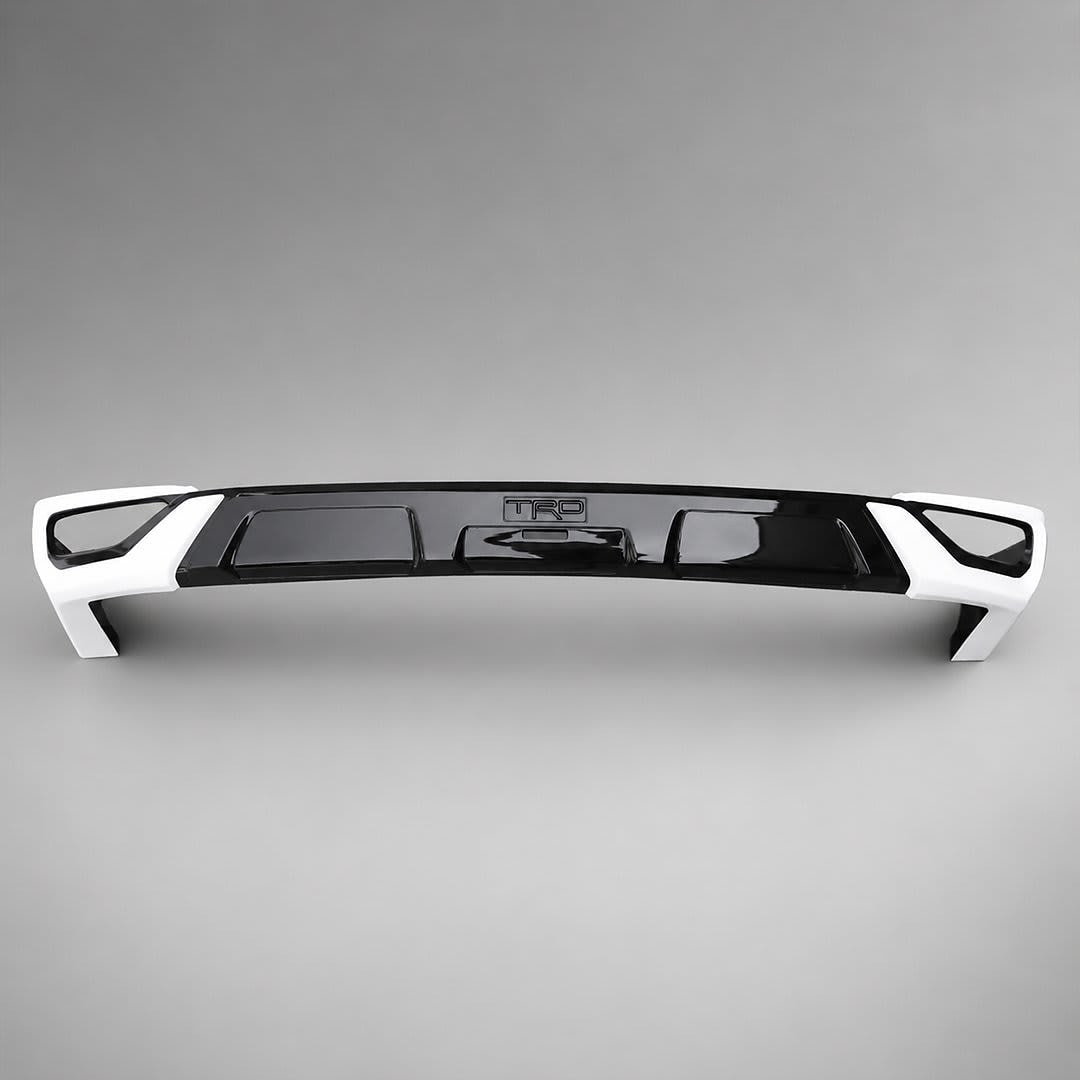 Toyota Fortuner Leader Kit