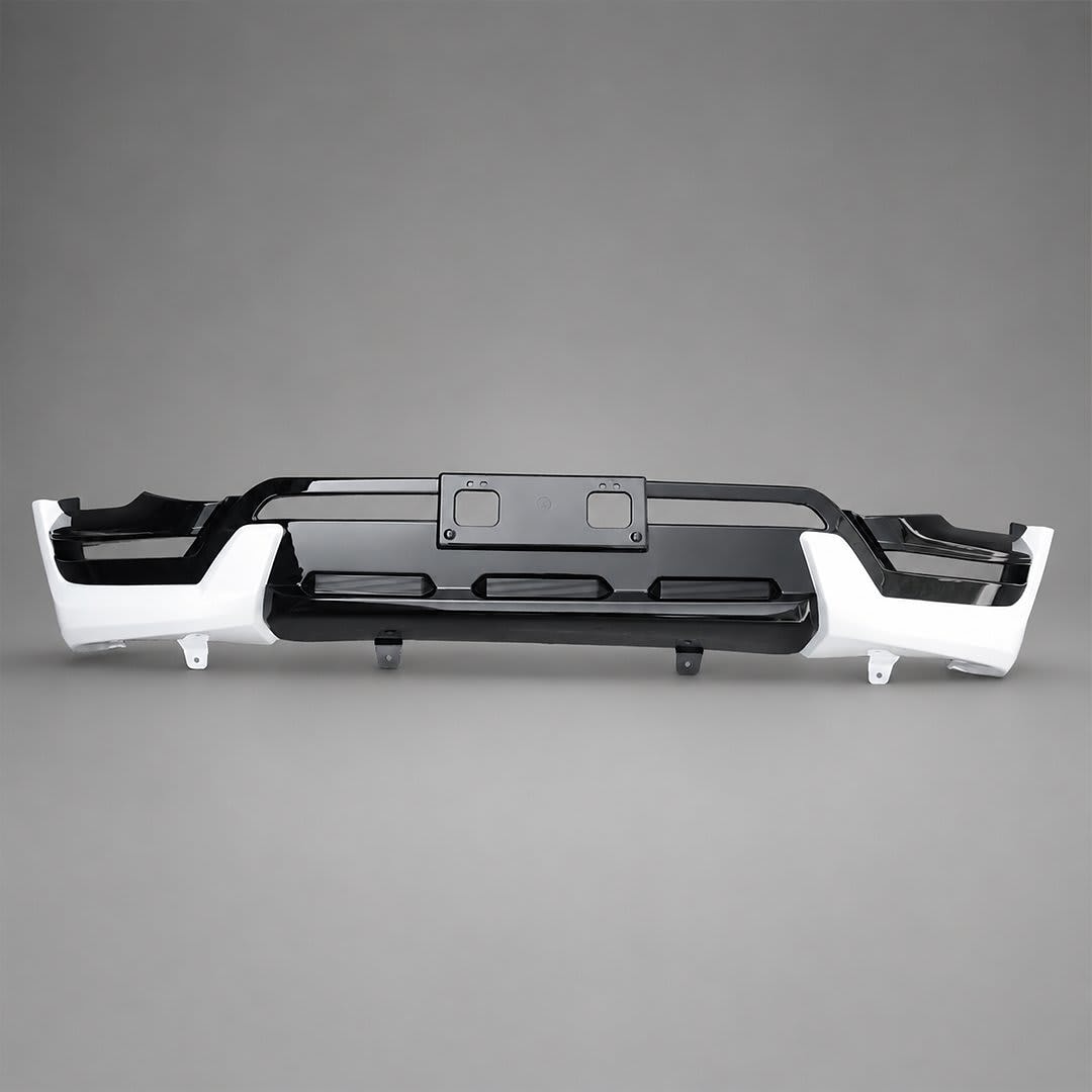 Toyota Fortuner Leader Kit