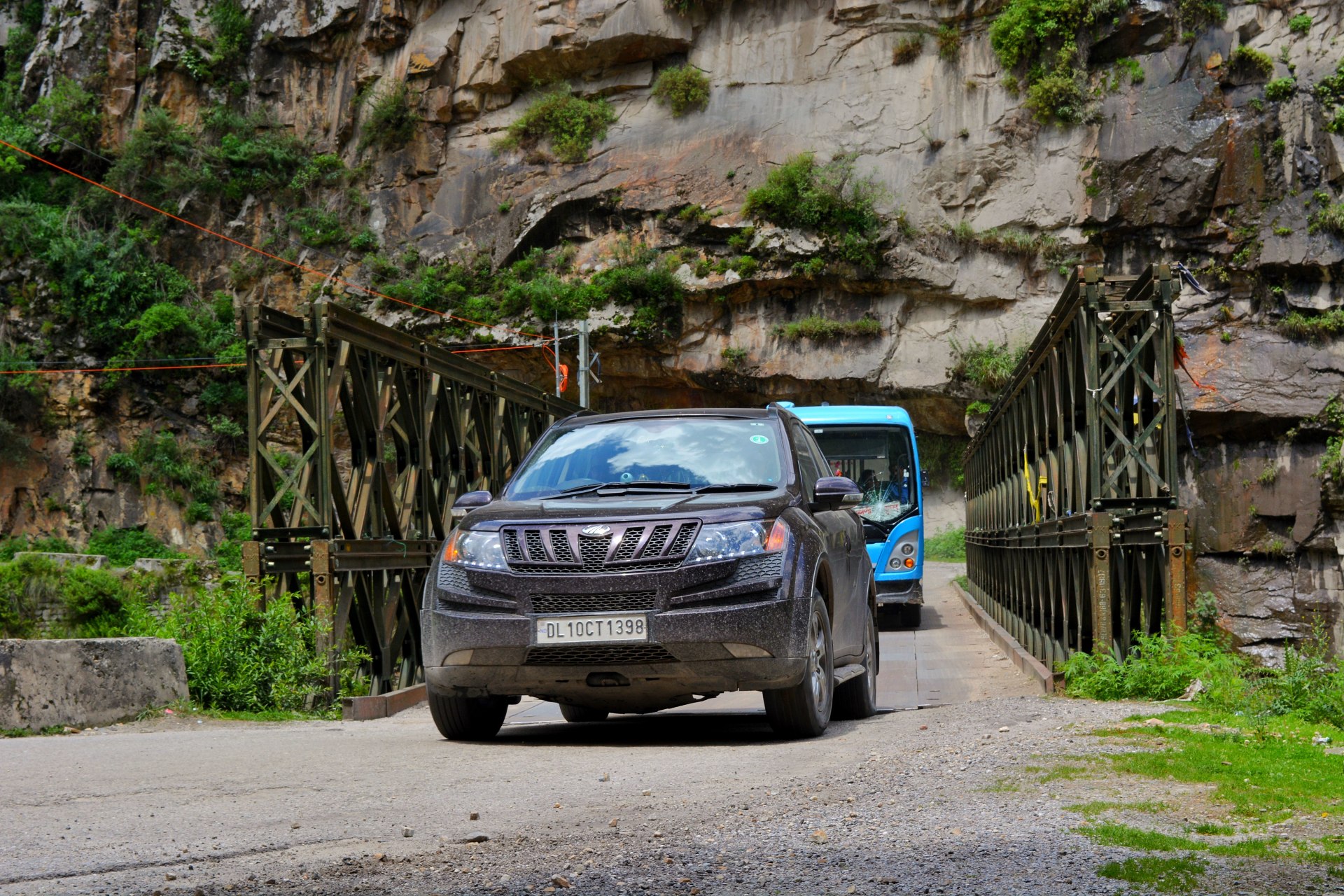 Mahindra XUV300