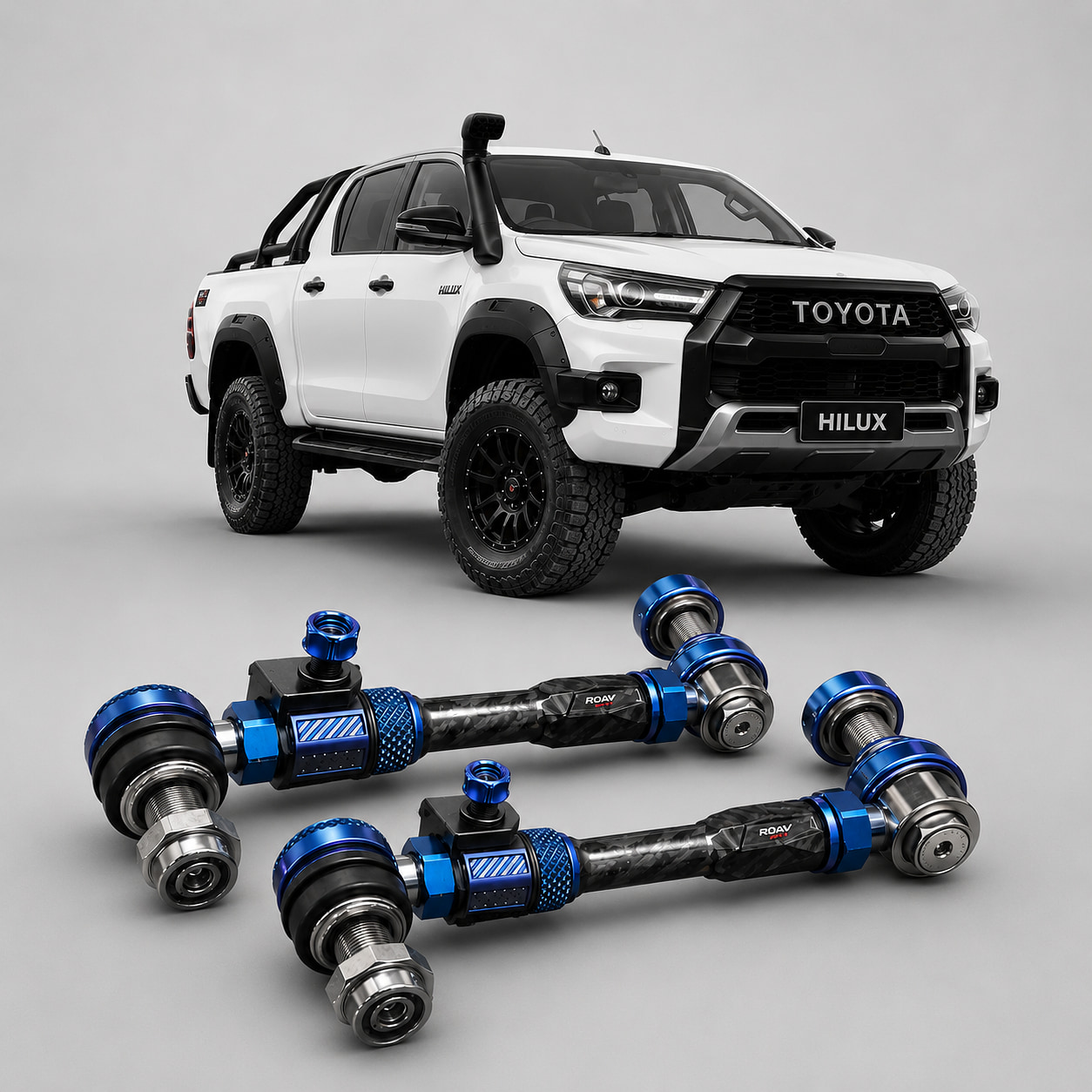 ROAV 4x4 Front Adjustable Sway Bar Link