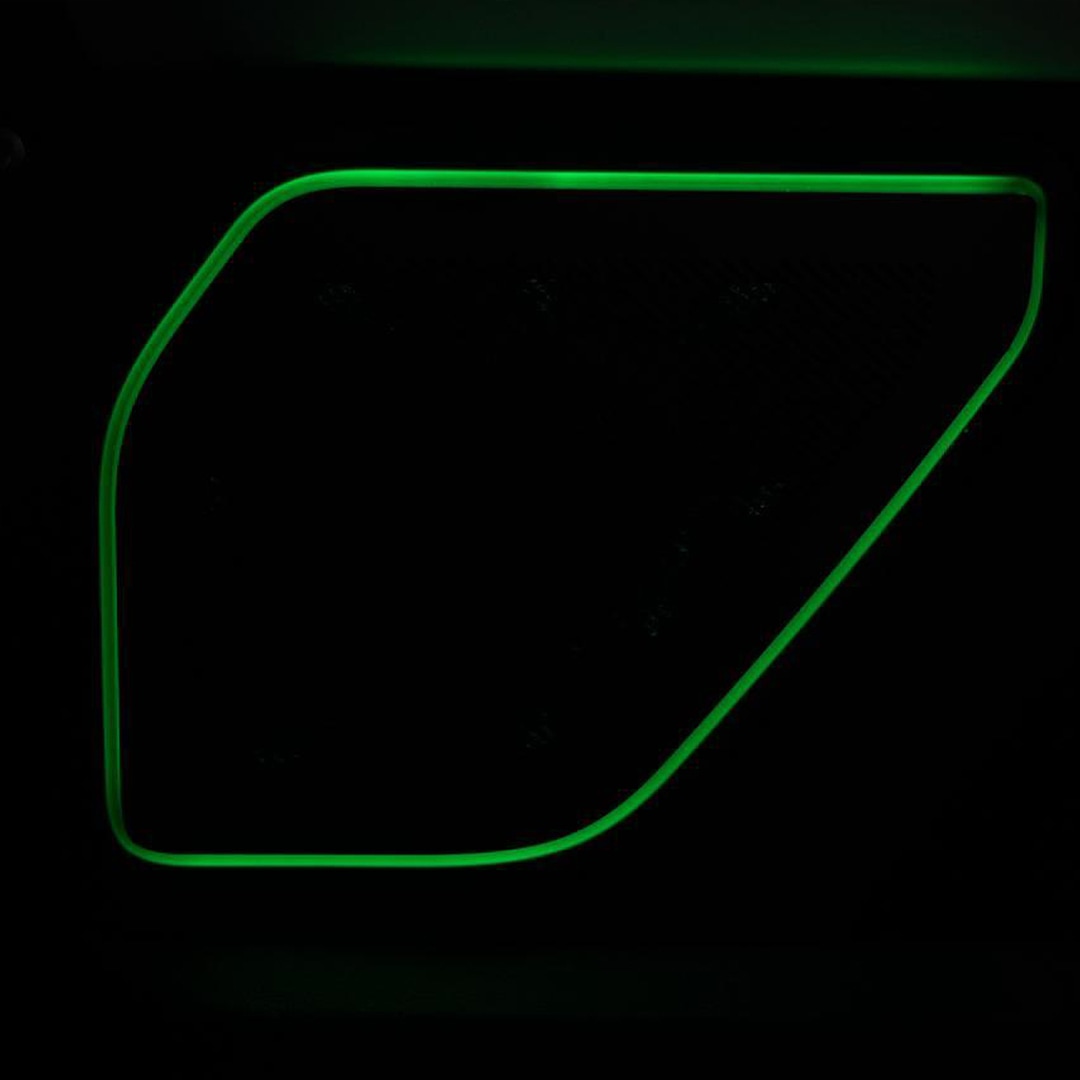 Defender Ambient Light Kit