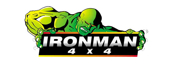 Ironman