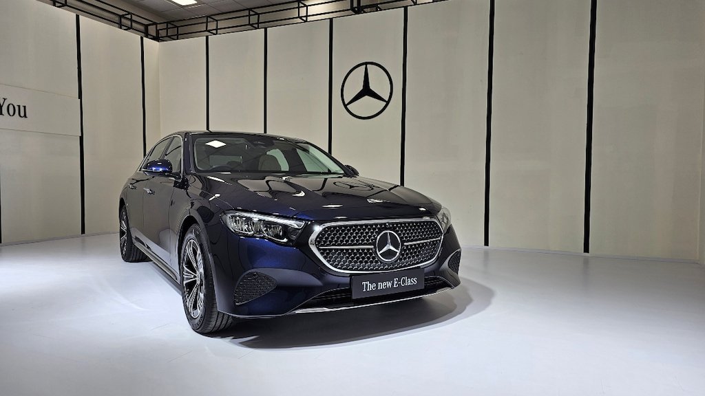Mercedes Benz