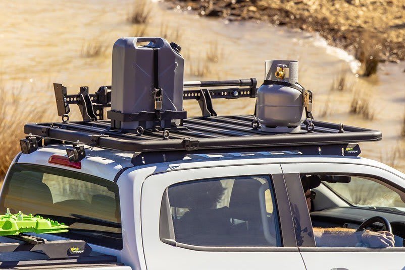 Roof Racks and Roof Rails: Expanding Your Vehicle’s Cargo Capacity