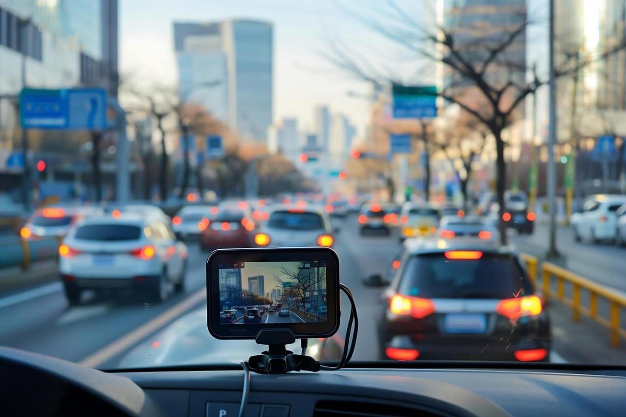 Beyond the Lens: How Dash Cams are Revolutionizing Driving Experiences