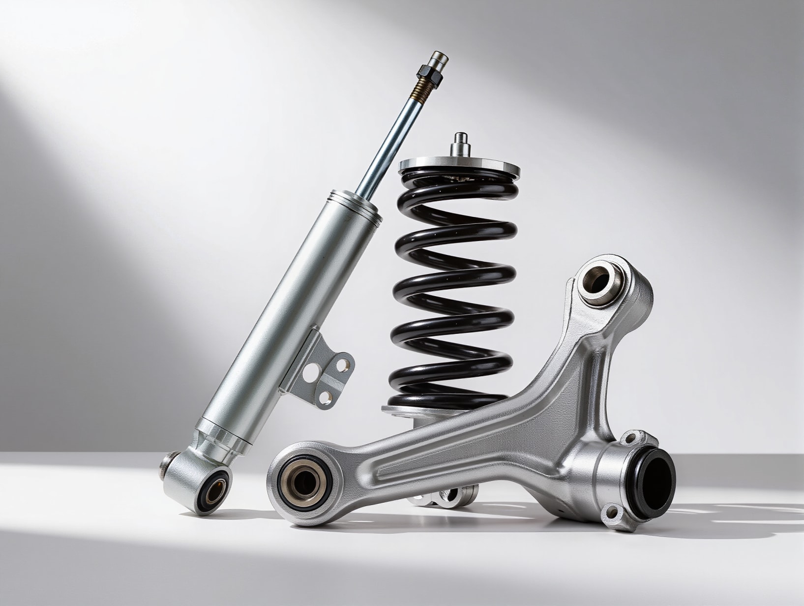 Suspension