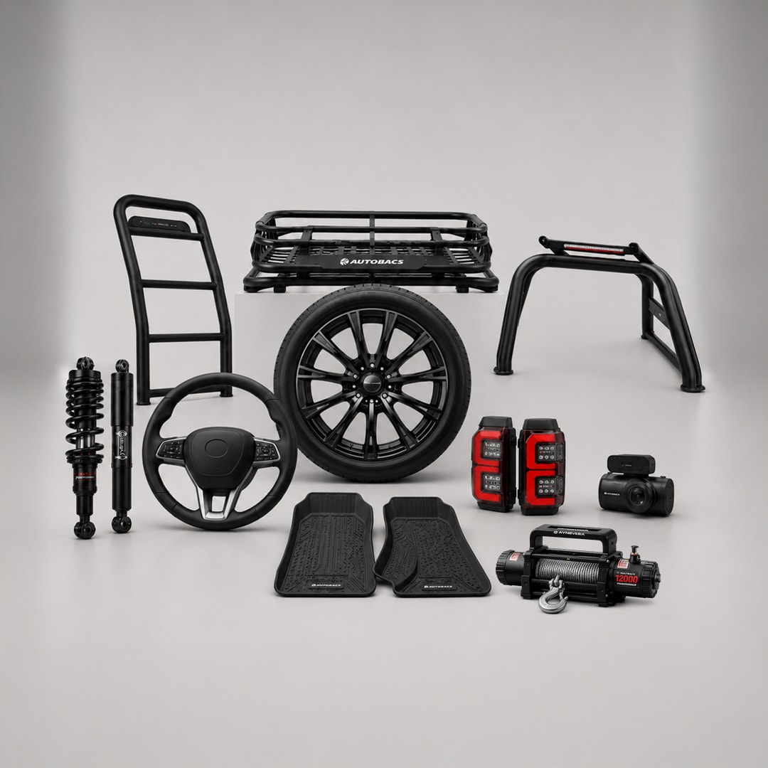 Accessories