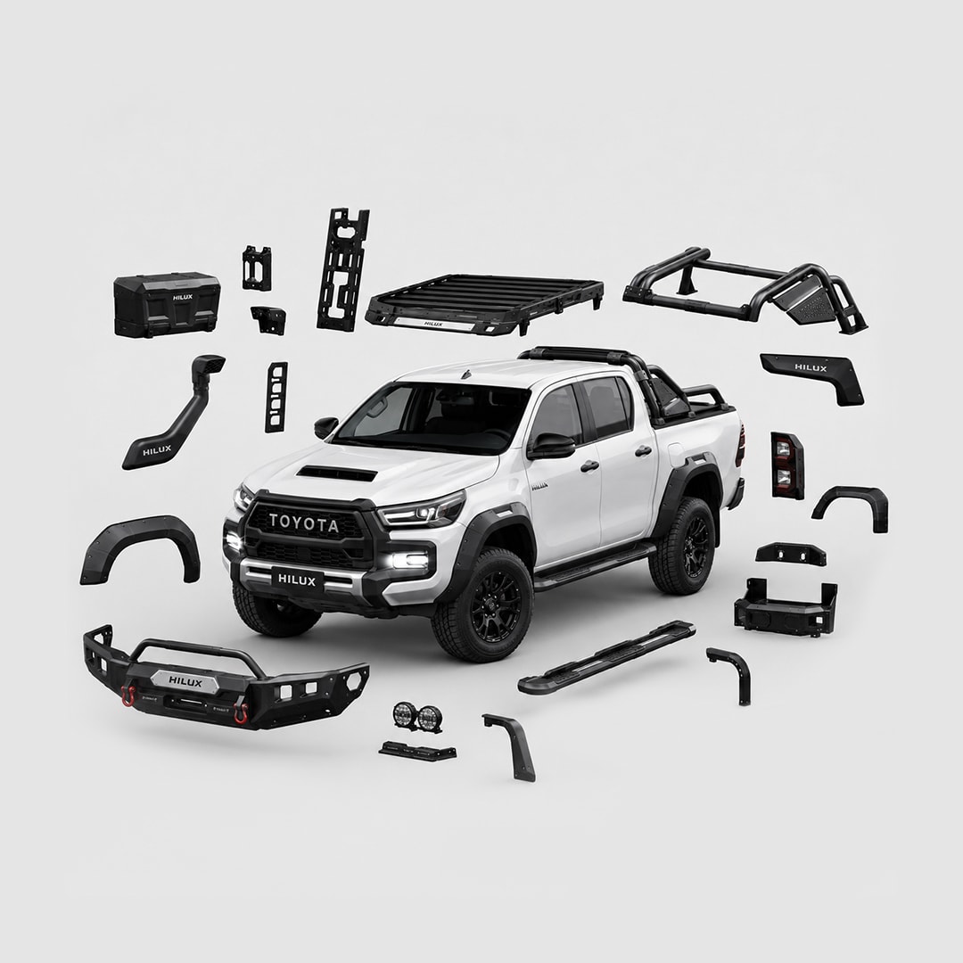 Body Kits