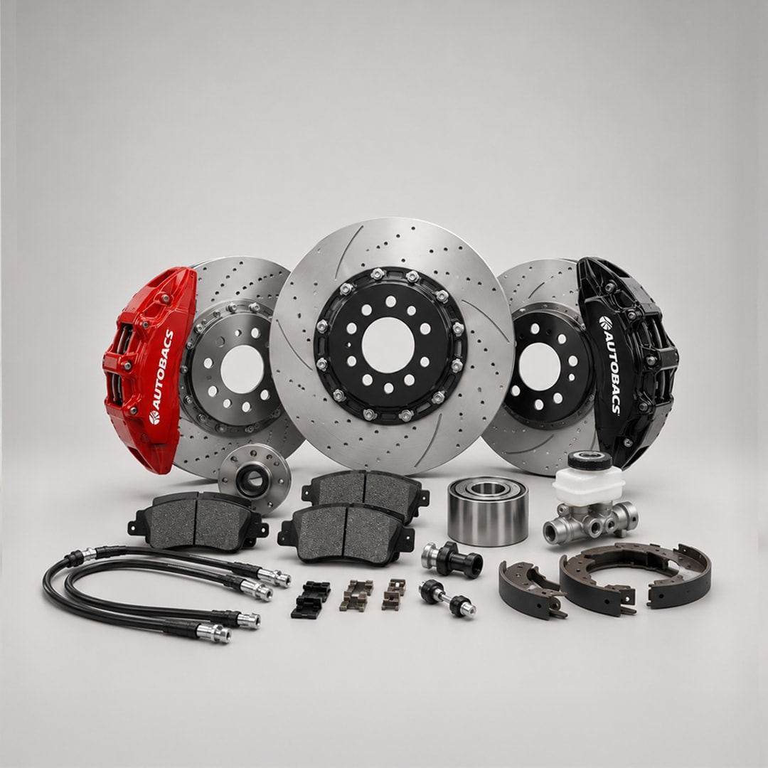 Brakes