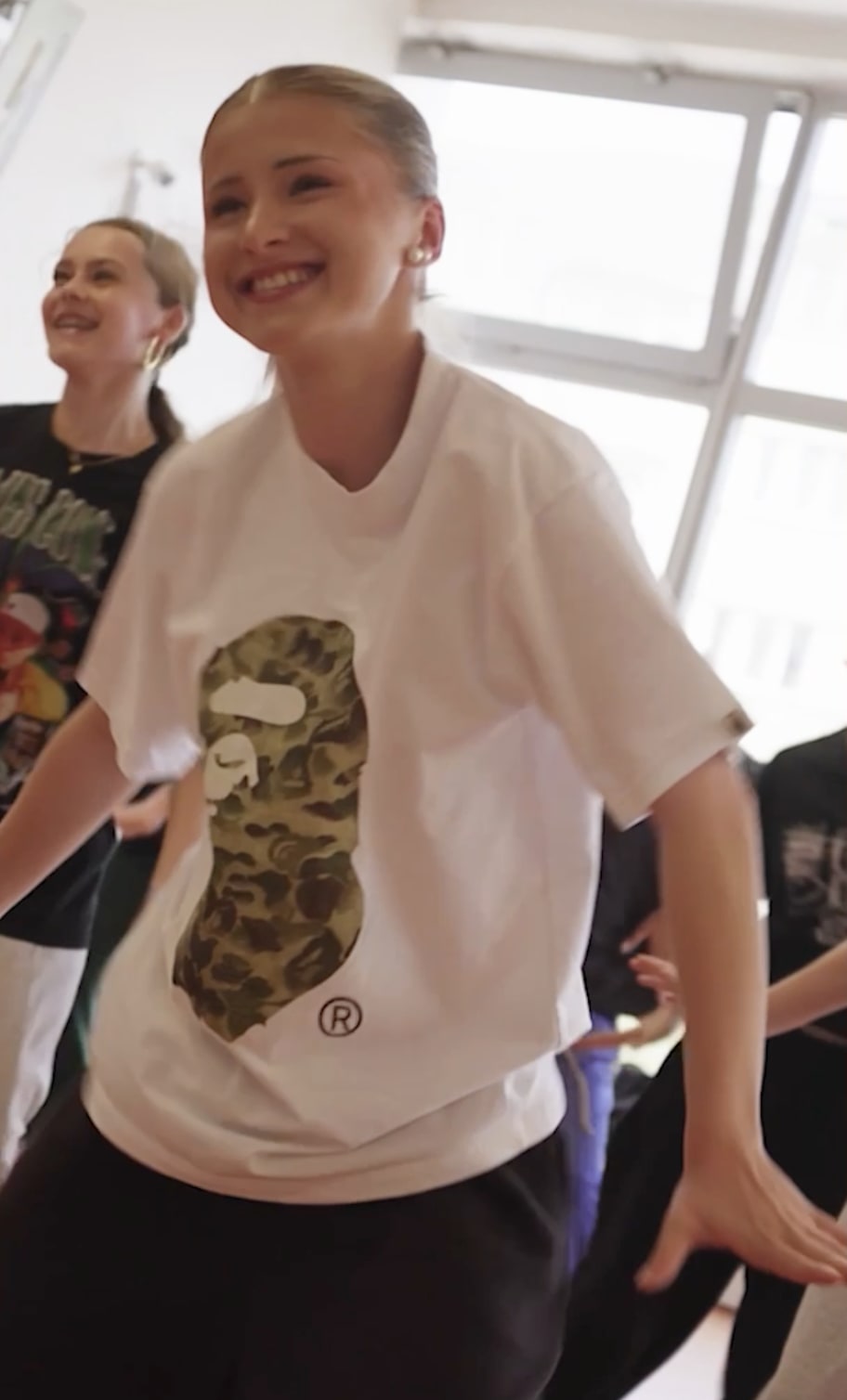 Teens 11-15