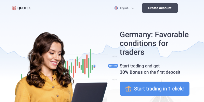 Quotex