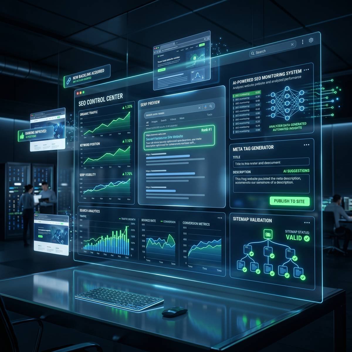 Controlli SEO adatti ai principianti che puoi eseguire senza conoscenze tecniche