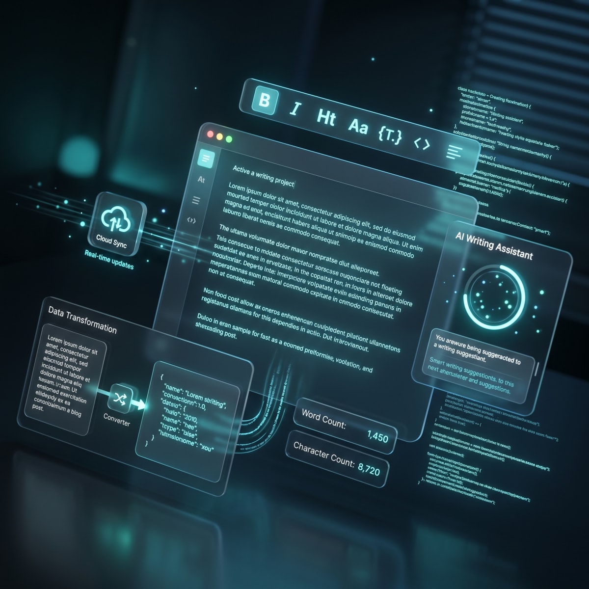 Simple Text Tools That Improve Writing and Productivity