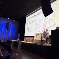 SSAI 2026 Conference Photo