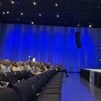 SSAI 2026 Conference Photo
