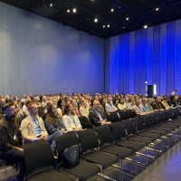 SSAI 2026 Conference Photo