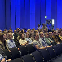SSAI 2026 Conference Photo