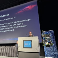 SSAI 2026 Conference Photo