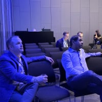 SSAI 2026 Conference Photo