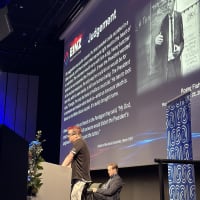 SSAI 2026 Conference Photo