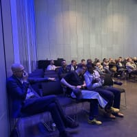 SSAI 2026 Conference Photo