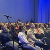 SSAI 2026 Conference Photo