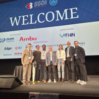SSAI 2026 Conference Photo