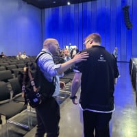 SSAI 2026 Conference Photo