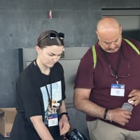 SSAI 2026 Conference Photo