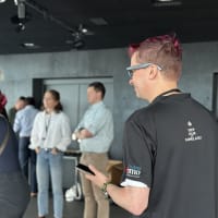 SSAI 2026 Conference Photo