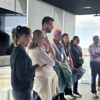 SSAI 2026 Conference Photo