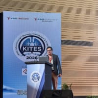 KITES 2026 Conference Photo