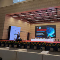 KITES 2026 Conference Photo