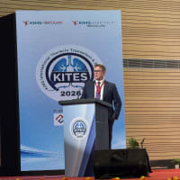 KITES 2026 Conference Photo