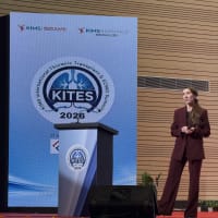 KITES 2026 Conference Photo