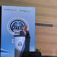 KITES 2026 Conference Photo