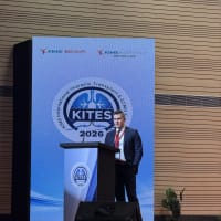 KITES 2026 Conference Photo