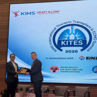 KITES 2026 Conference Photo