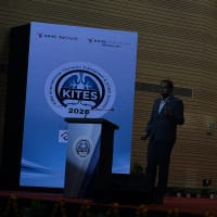 KITES 2026 Conference Photo