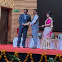 KITES 2026 Conference Photo