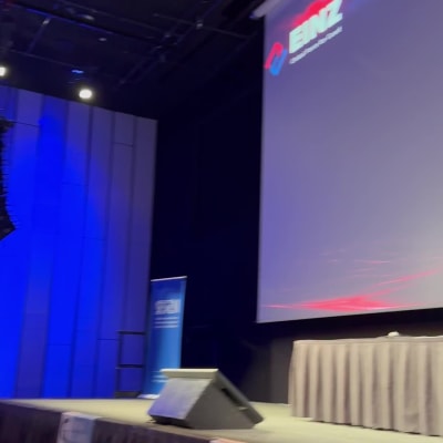 SSAI 2026 Video