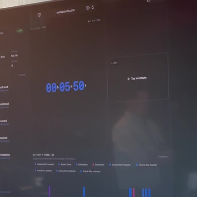 SSAI 2026 Video