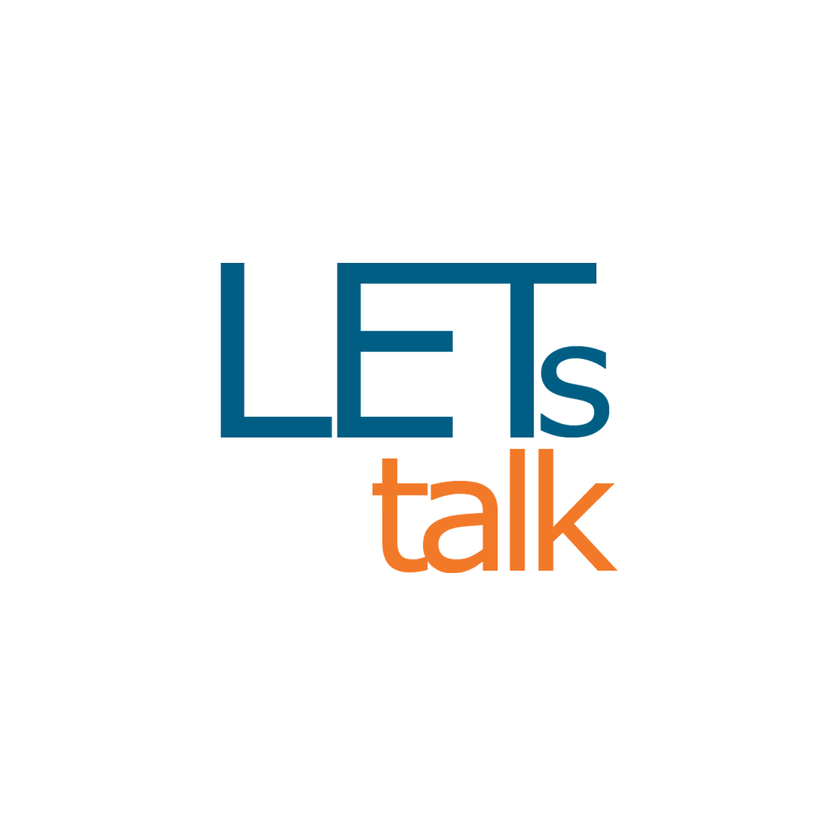 LETs Talk