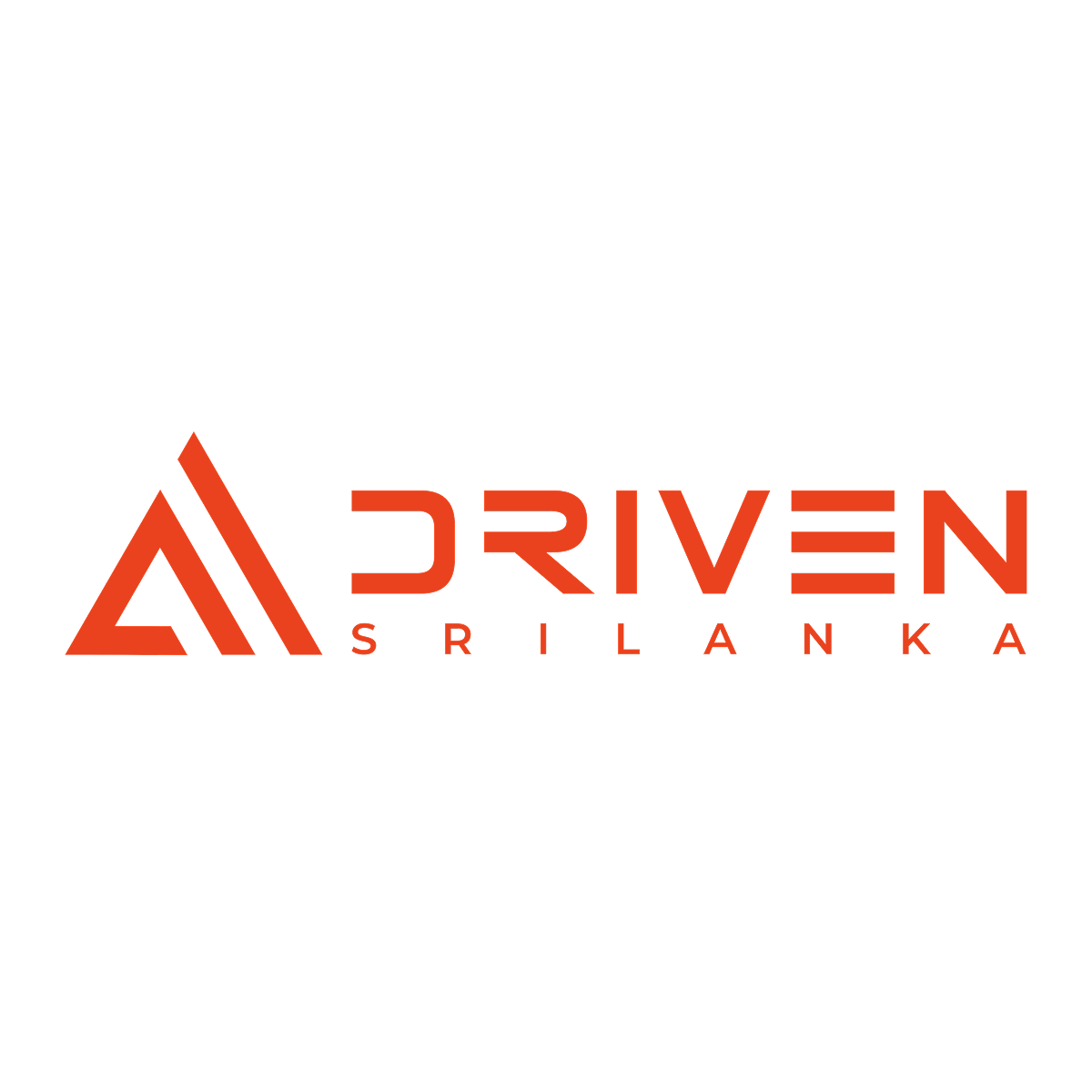 AI-Driven Sri Lanka